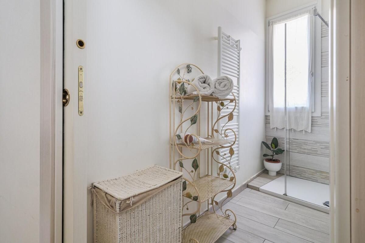 Jacuzzi & Relax - Casa Indipendente 20Min Da Milano Villa Zelo Buon Persico Kültér fotó