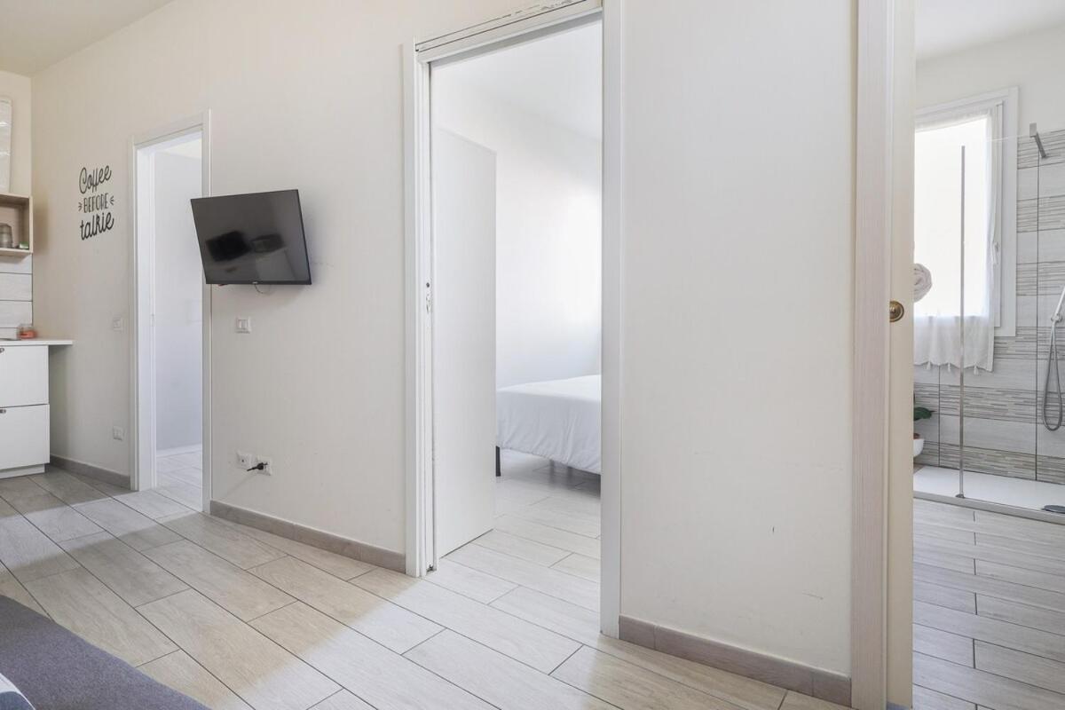 Jacuzzi & Relax - Casa Indipendente 20Min Da Milano Villa Zelo Buon Persico Kültér fotó